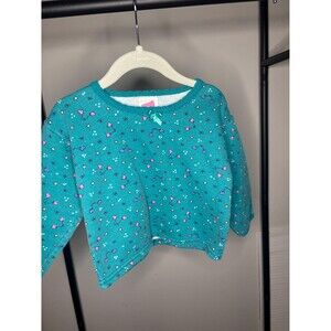 90s vintage Hanes winter sweatshirt